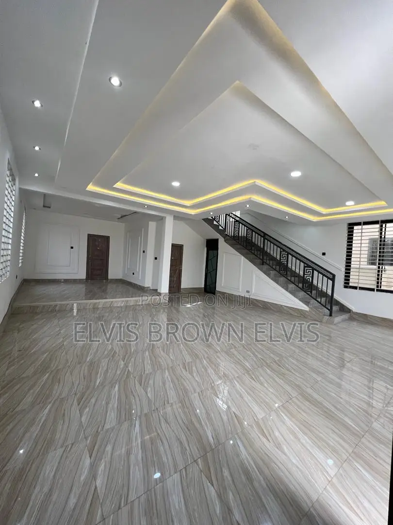 4bdrm House in East Legon Hills, Ashaley Botwe for sale