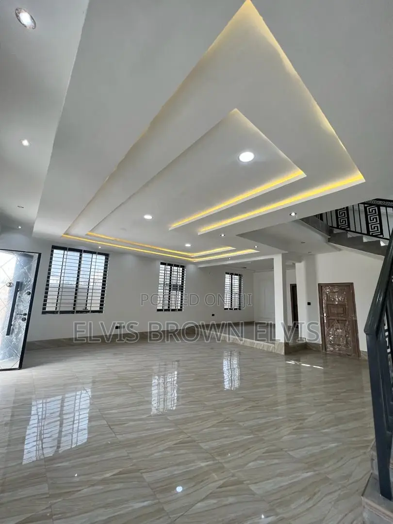 4bdrm House in East Legon Hills, Ashaley Botwe for sale