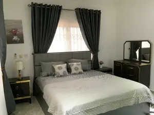 Furnished 5bdrm Duplex in Ajiriganor, Adjiriganor for rent