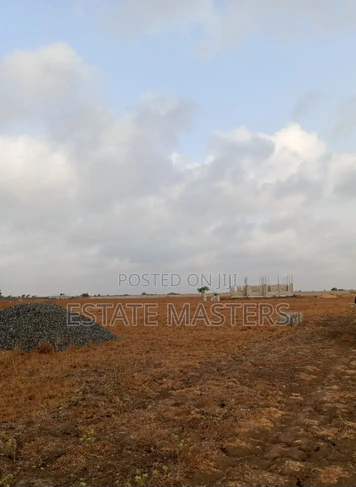 Very Affordable Lands for Sale.Kindly Contact Us