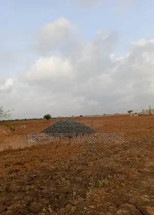 Very Affordable Lands for Sale.Kindly Contact Us