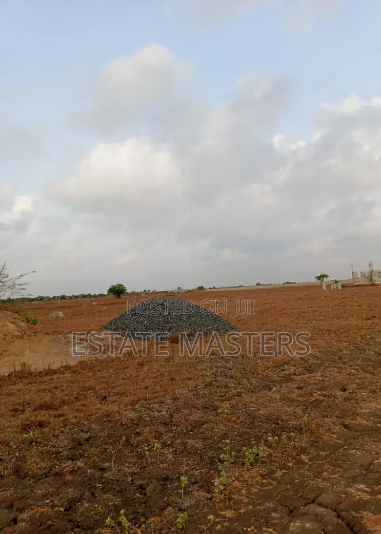 Very Affordable Lands for Sale.Kindly Contact Us