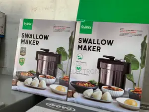 Captivating Syinix Swallow Maker