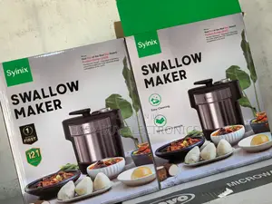 Deluxe Syinix Swallow Maker