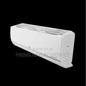 Lg Dualcool Inverter 2.0hp Ac / Mosquito Away S4-Q18kl28e