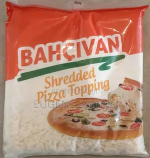 Cheese Shredded