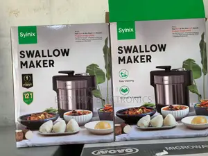 Best Syinix Swallow Maker