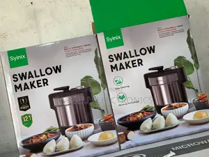 Original Syinix Swallow Maker
