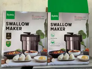 Easybuy Syinix Swallow Maker