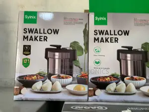 Exceedingly Good Swallow Maker
