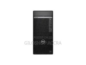 New Desktop Computer Dell 8GB Intel Core I7 SSD 512GB