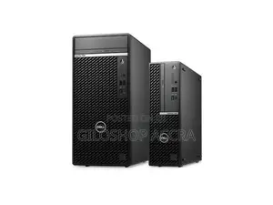 New Desktop Computer Dell 8GB Intel Core I7 SSD 512GB