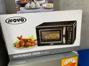 Novo 20L Microwave