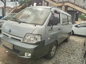 Kia Pregio 2006 Grey