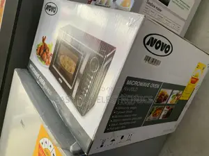 Don't Miss This 20l Microwave Oven