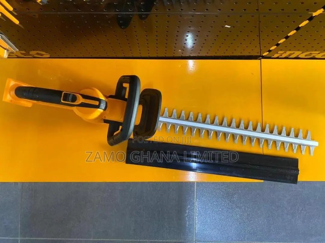 Cordless Hedge Trimmer 20v - Chtli20018