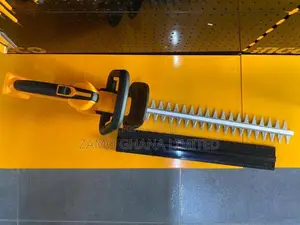 Cordless Hedge Trimmer 20v - Chtli20018