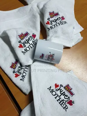Mug Printing