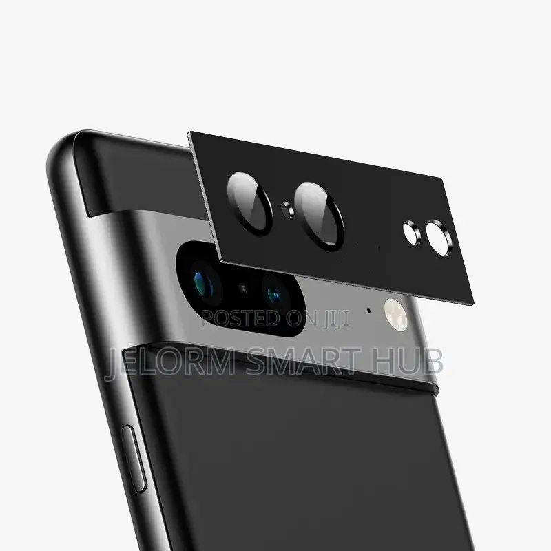 Pixel 6 Pro / 7 / 7 Pro / 8 / 8 Pro Camera Protector