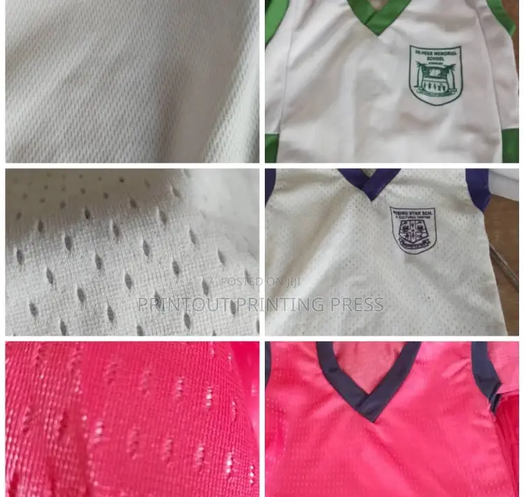 Pe KIT Printing