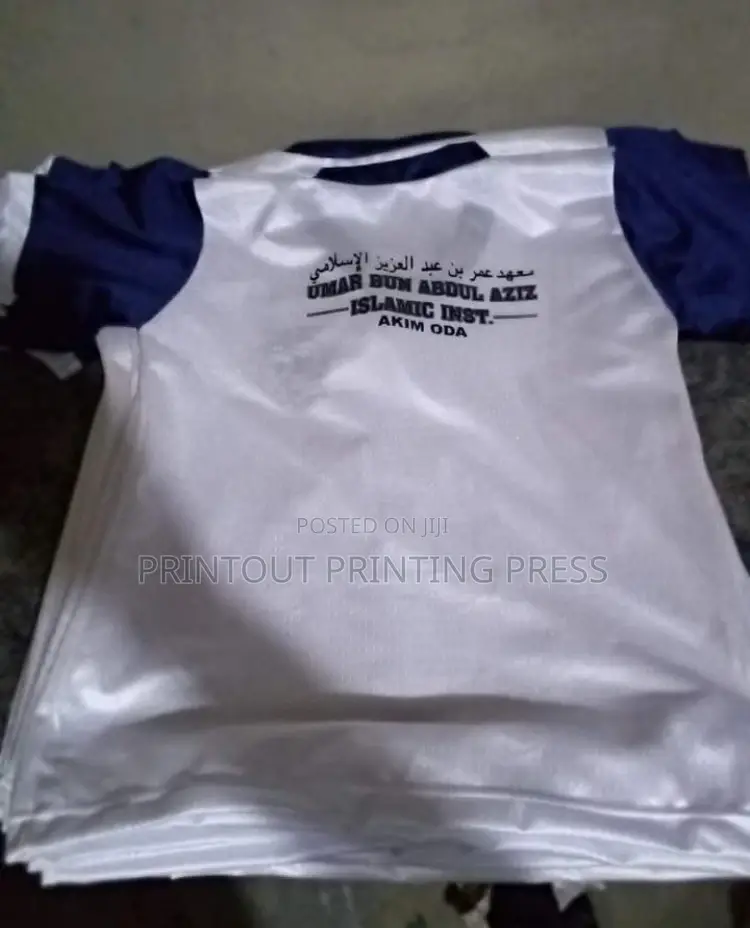Pe KIT Printing