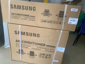 Split Type R410GAS Captivating Air Conditioner