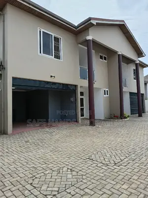 Three Bedroom Executive Apartment for Rent