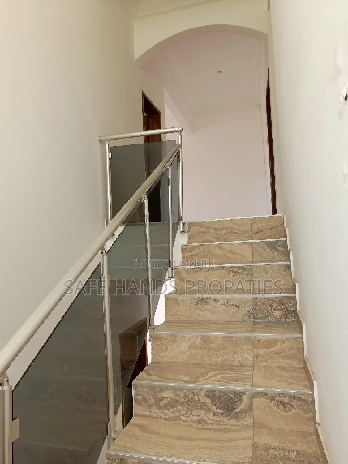 Three Bedroom Executive Apartment for Rent