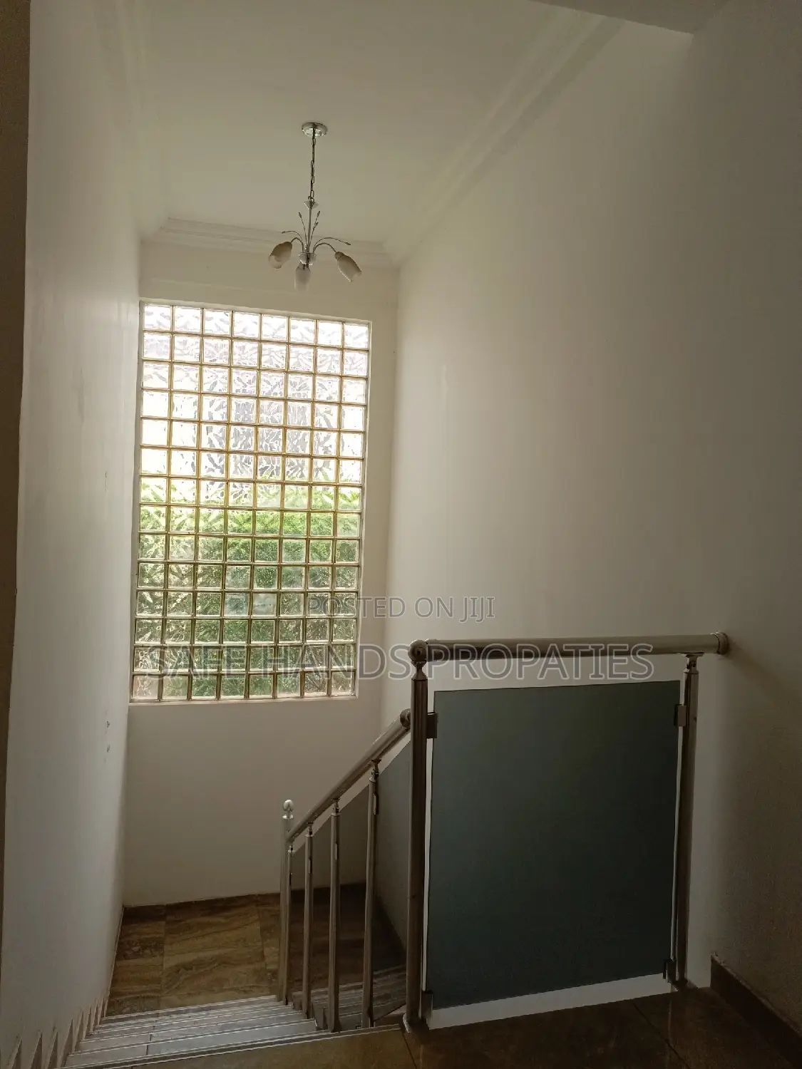 Three Bedroom Executive Apartment for Rent