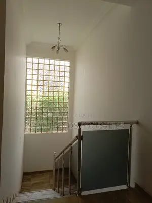 Three Bedroom Executive Apartment for Rent