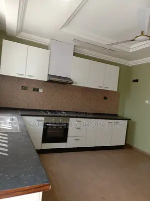 Three Bedroom Executive Apartment for Rent