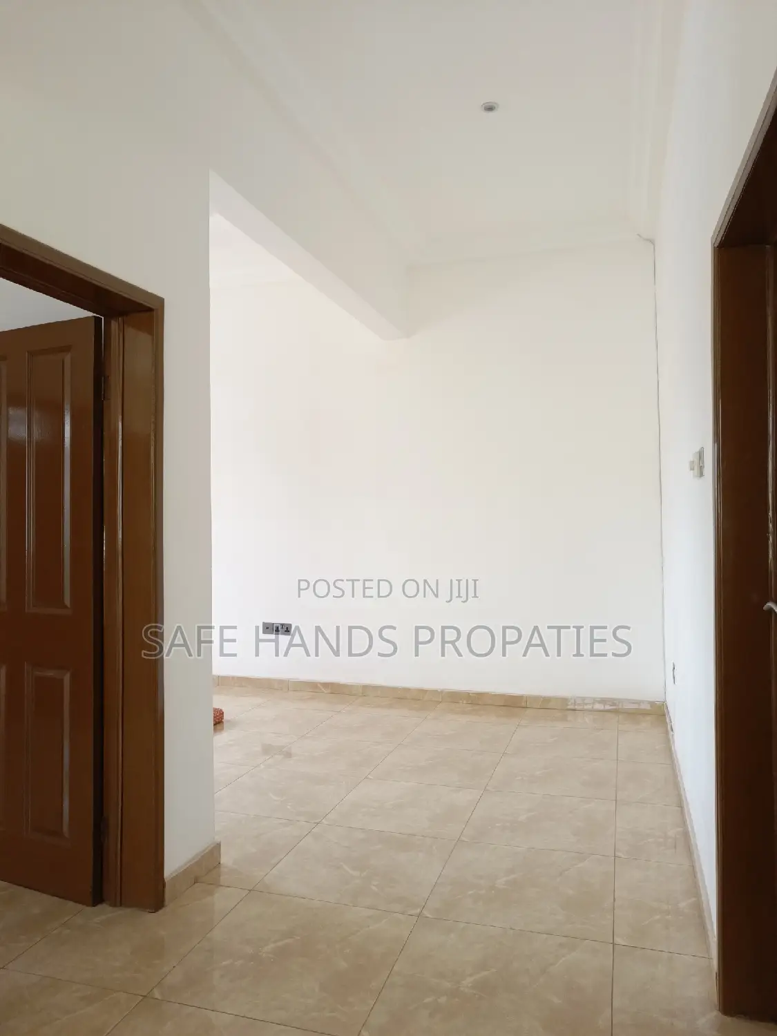 Three Bedroom Executive Apartment for Rent