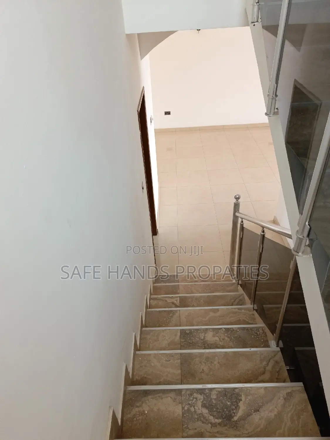 Three Bedroom Executive Apartment for Rent