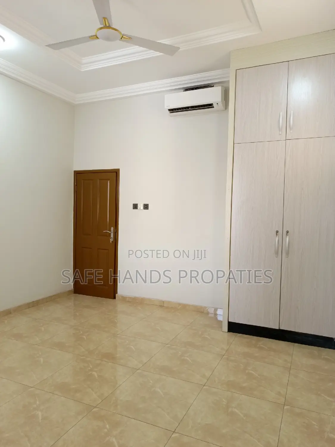 Three Bedroom Executive Apartment for Rent