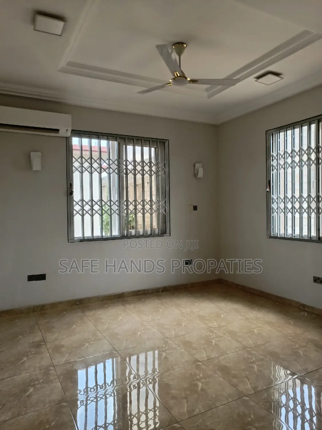 Three Bedroom Executive Apartment for Rent