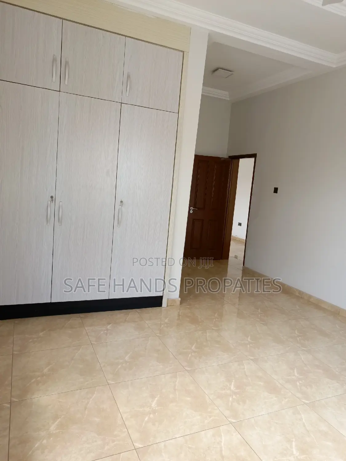 Three Bedroom Executive Apartment for Rent