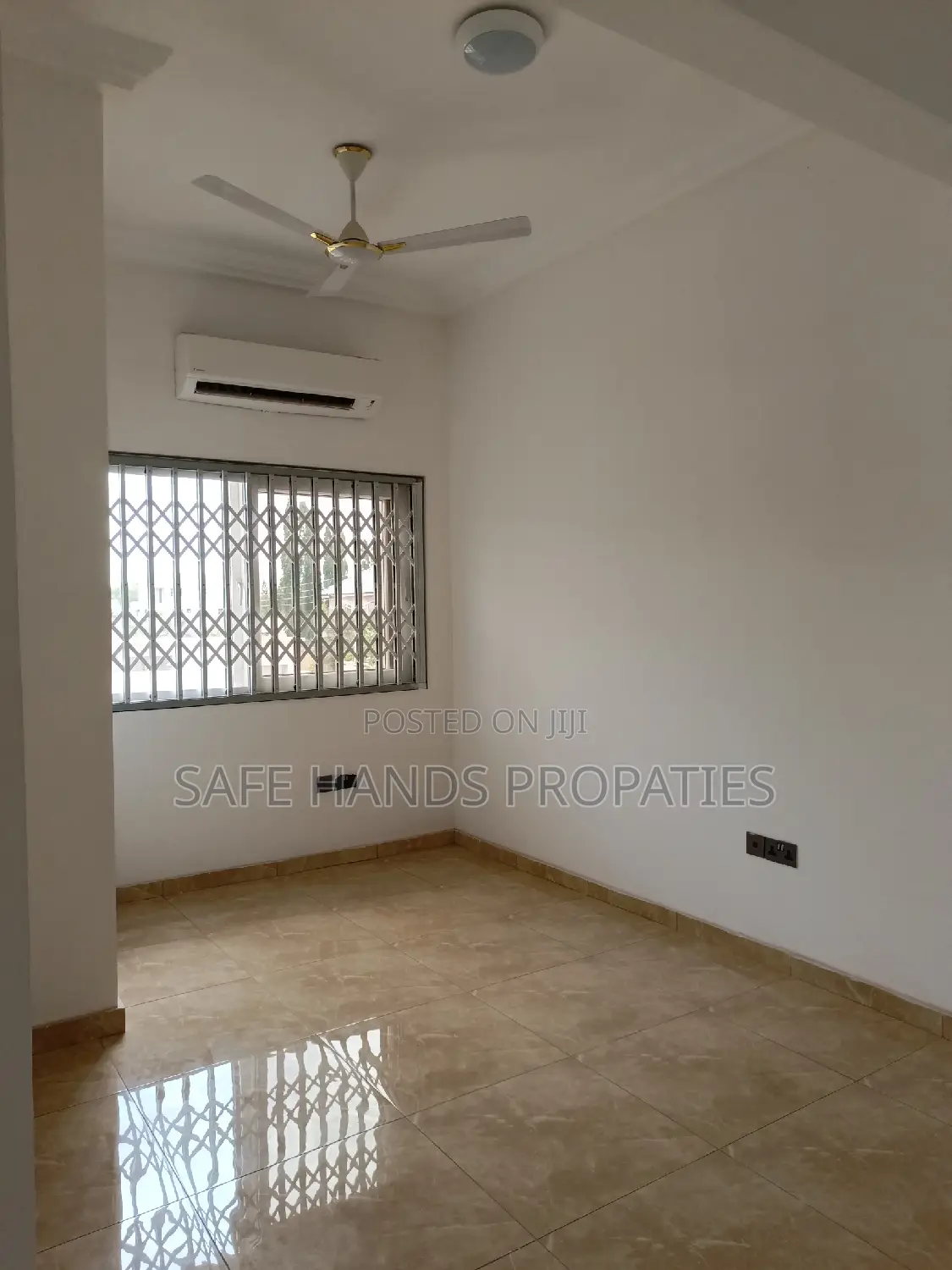 Three Bedroom Executive Apartment for Rent