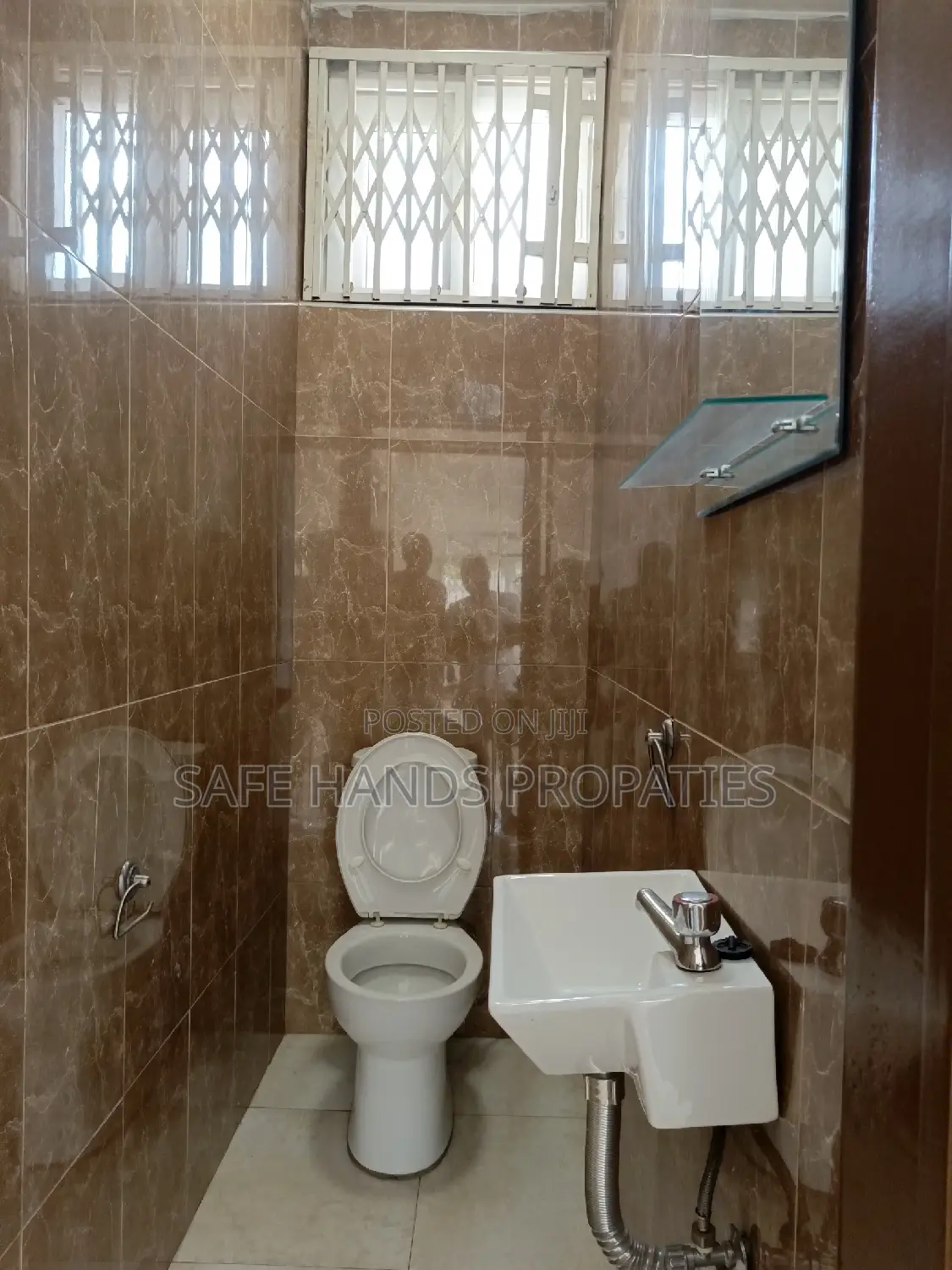 Three Bedroom Executive Apartment for Rent