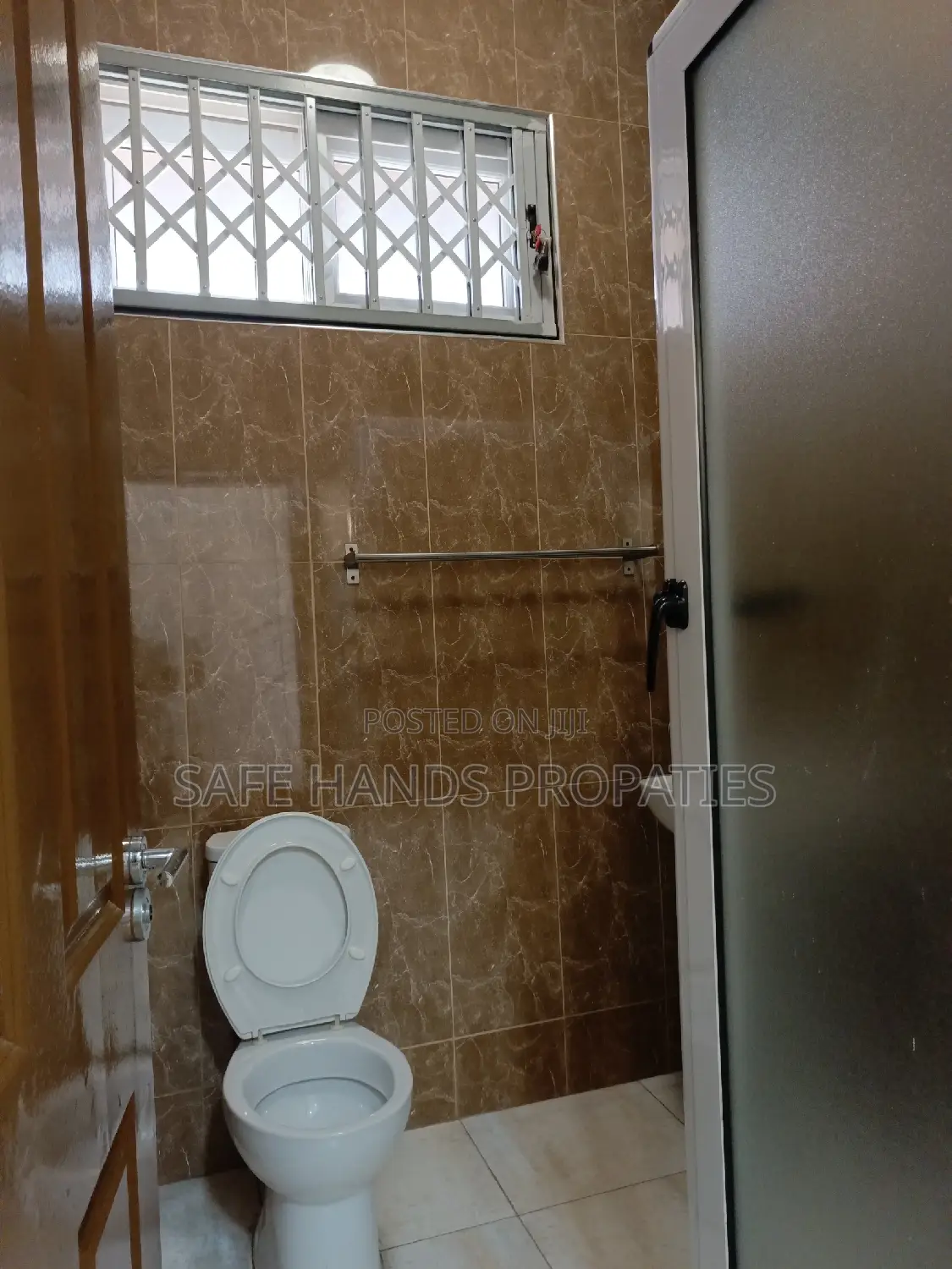 Three Bedroom Executive Apartment for Rent