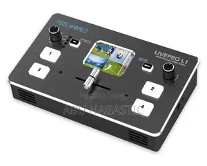 Feelworld Livepro L1 Multi Format Video Mixer