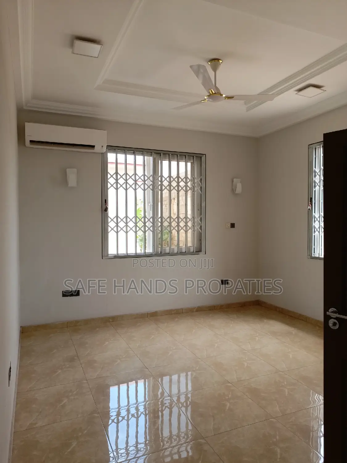 Three Bedroom Executive Apartment for Rent