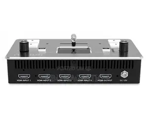 Feelworld Livepro L1 Multi Format Video Mixer
