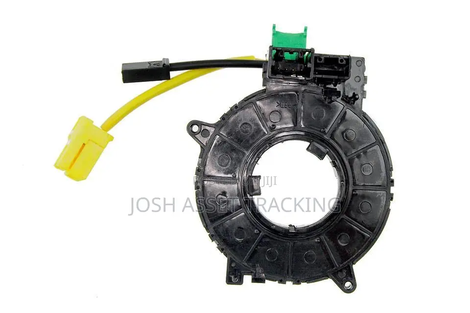 Mitsubishi Pajero 2007-10 Horn Plate( Clock Spring)