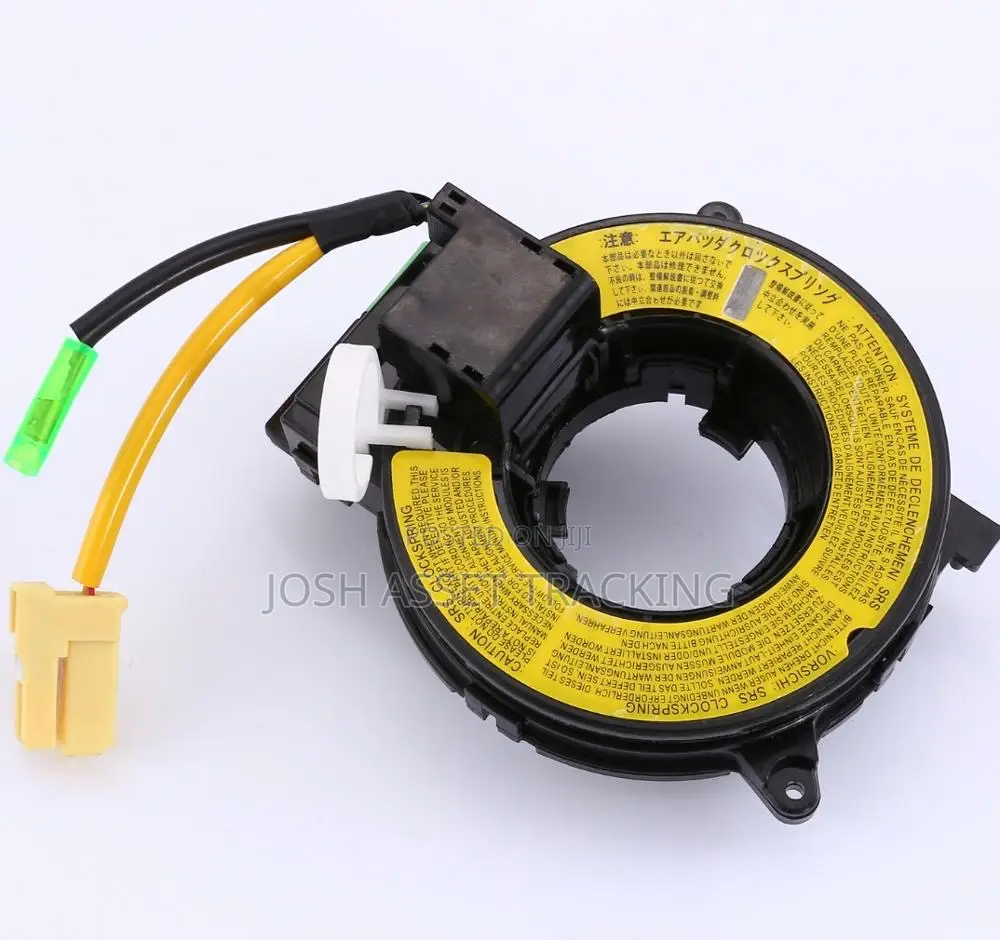 Mitsubishi Pajero 2007-10 Horn Plate( Clock Spring)