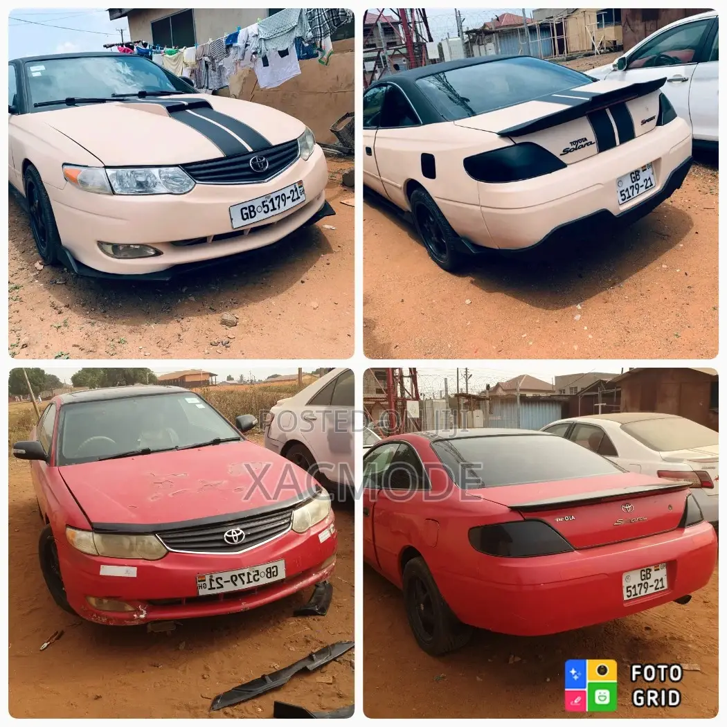 Fixing/Making Your Boring Car Bumper Strong And Sporty