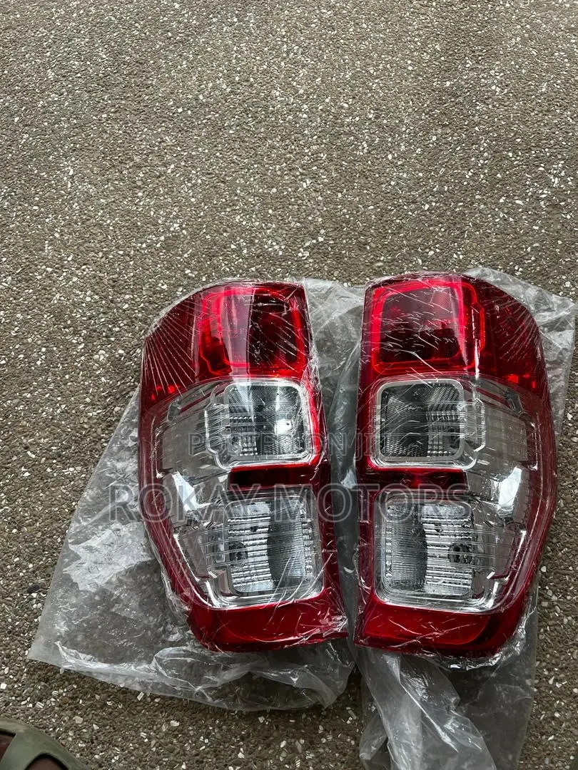 Ford Ranger Taillights Pair