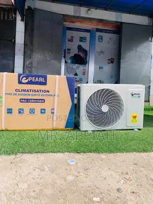 Shop Adorable Pearl 1.5hp Split Type Air Conditioner(White)