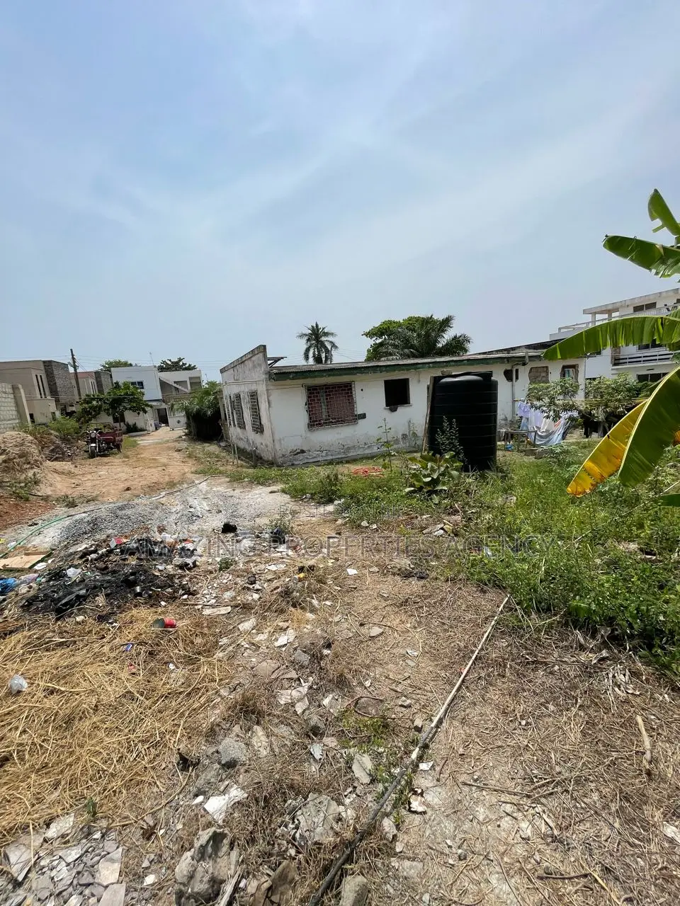 2 Plots of Land for Sale at Labone