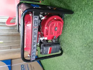 Super Strong Nulux Generator 7.5hp