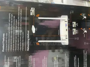 4ch Full Color or Colorvu Wireless Kit 3mp